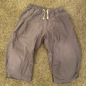 Tanmo Capri Pants